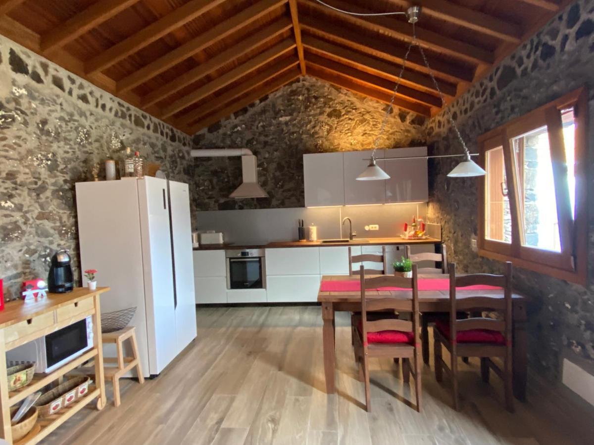 Вілла Casa Sol Ермігуа Екстер'єр фото