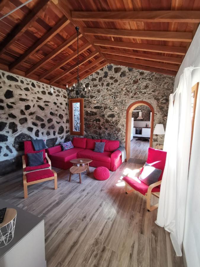 Вілла Casa Sol Ермігуа Екстер'єр фото